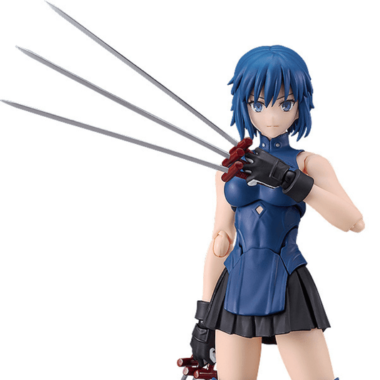 MAX FACTORY figma Ciel