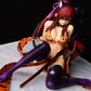 ORCATOYS Fairy Tail Erza Scarlet (Halloween Cat Gravure Style Ver.) 1/6 Scale Figure