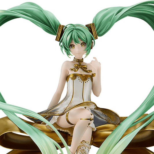 GOOD SMILE COMPANY Hatsune Miku Symphony: 2022 Ver.