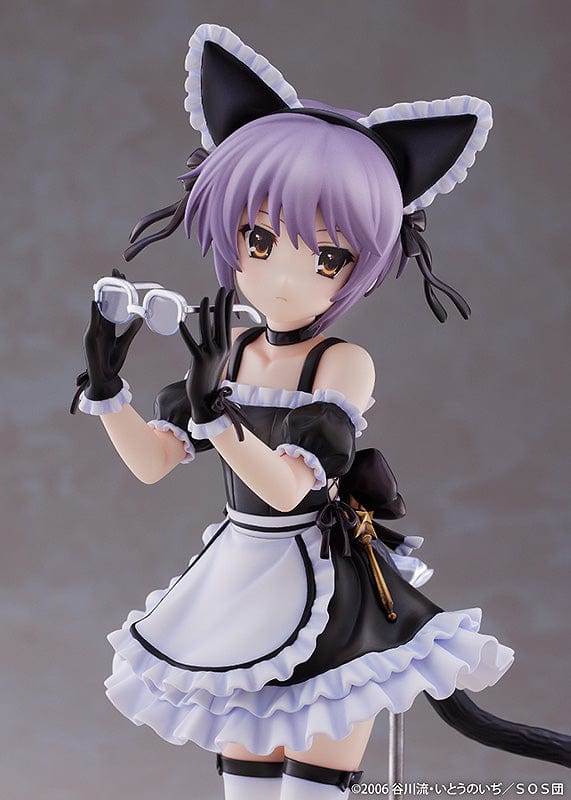 MIYUKI MAIDMADE Yuki Nagato