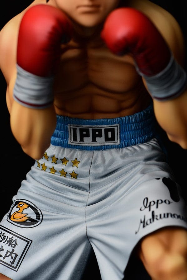 ORCA TOYS Hajime no Ippo Ippo Makunouchi 1/6 Scale Figure