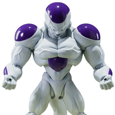 BANDAI SPIRITS Dragon Ball Z S.H.Figuarts Full Power Frieza