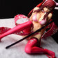 ORCATOYS Fairy Tail Erza Scarlet (Cherry Blossom Cat Gravure Style Ver.) 1/6 Scale Figure