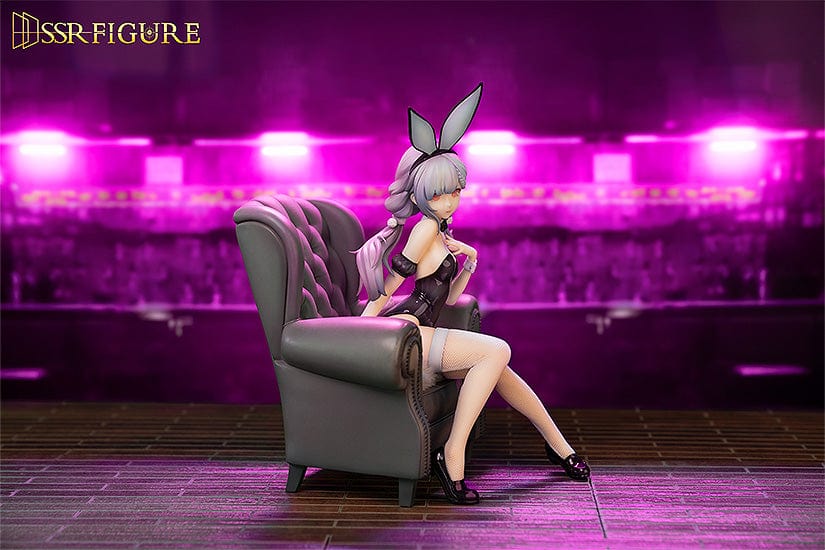 INFINITY STUDIO SSR-FIGURE Yi Ren Guan - House of Unhumans Qiao Er: Bunny Ver.