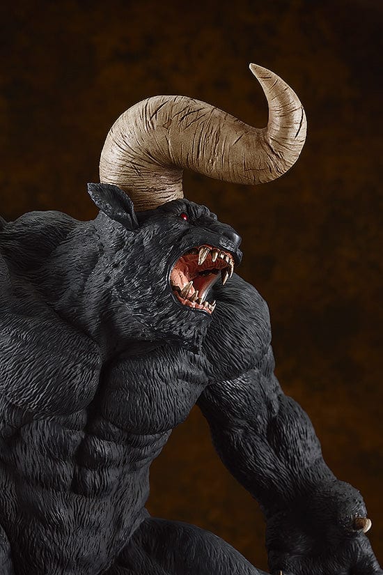 MAX FACTORY POP UP PARADE Zodd L Size