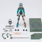 MAX FACTORY MOTORED CYBORG RUNNER SSX_155 "DOWNTOWN TREK"