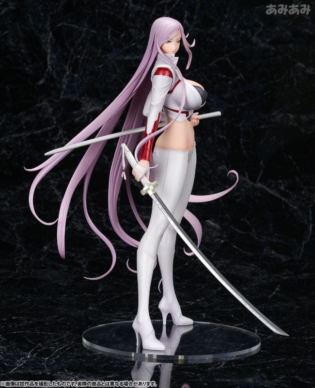 ORCHIDSEED Triage X - Yuko Sagiri 1/7 Scale Figure (Re-run)