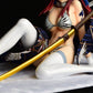 ORCATOYS Fairy Tail Erza Scarlet (White Tiger Cat Gravure Style Ver.) 1/6 Scale Figure