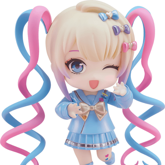 GOOD SMILE COMPANY Nendoroid OMGkawaiiAngel (2201)