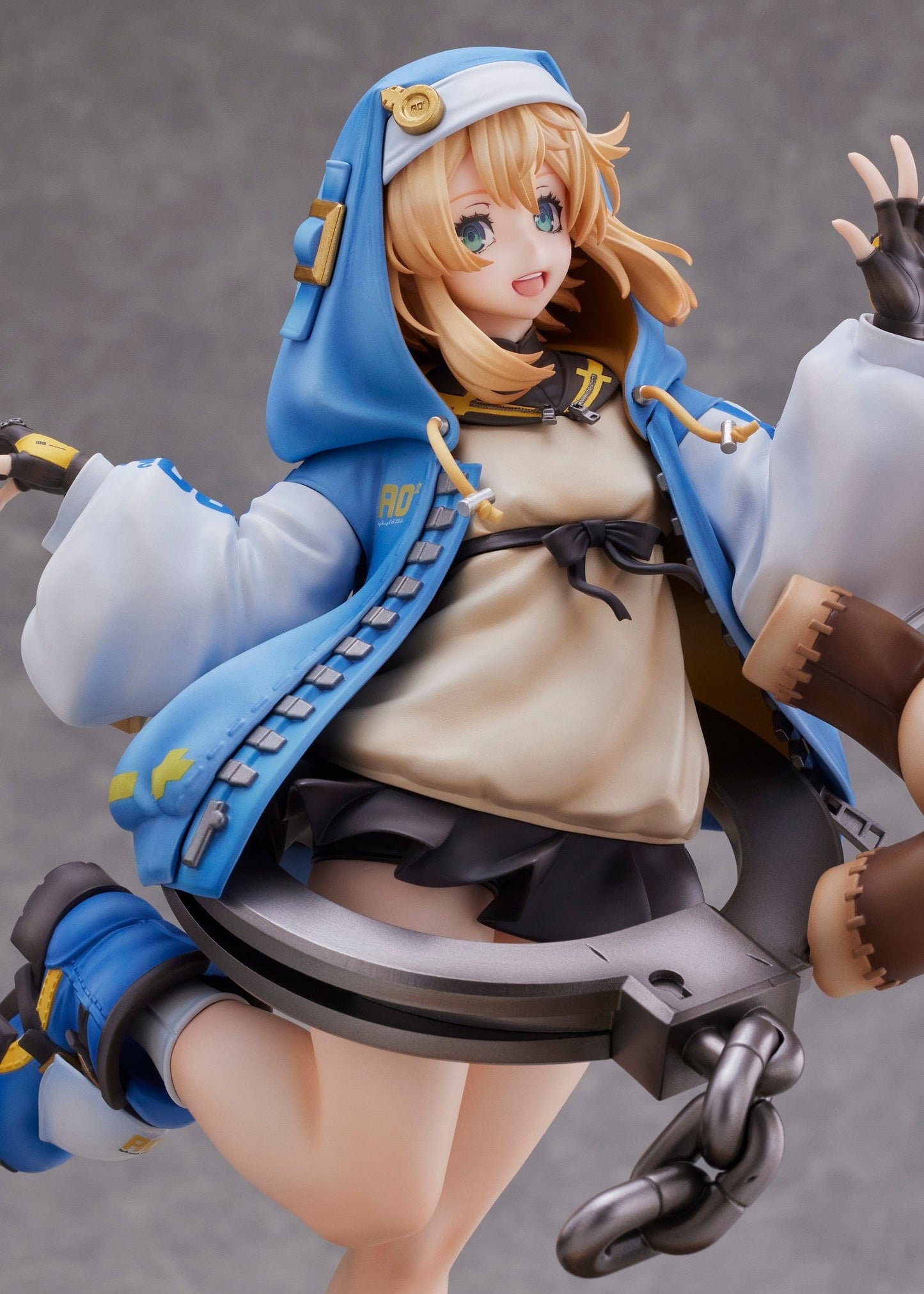 BROCCOLI Guilty Gear -Strive- Bridget (Normal Ver.) 1/7 Scale Figure