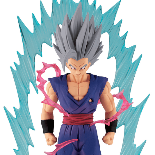 BANPRESTO Dragon Ball Super: Super Hero History Box Vol.8 - Beast Gohan