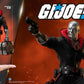 THREEZERO G.I. Joe FigZero Destro 1/6 Scale Collectible Figure