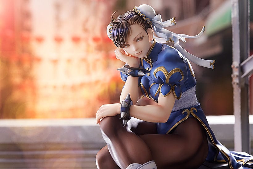 MAX FACTORY Chun-Li