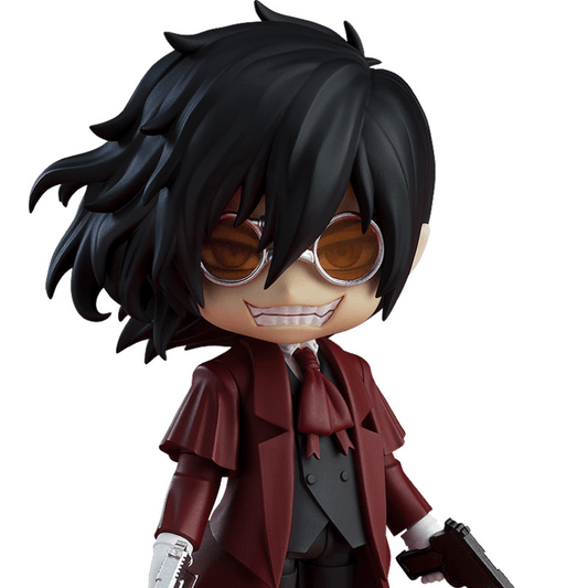 GOOD SMILE COMPANY Nendoroid Alucard (2149)