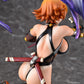 LECHERY TAIMANIN RPG Extasy Sakura Igawa (Tenshin Kagetsu Ver.) 1/6 Scale Figure