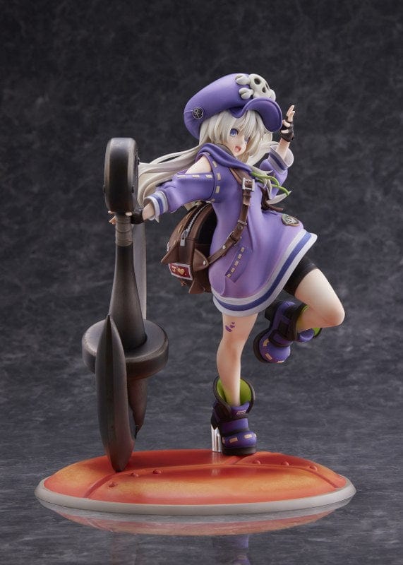 BROCCOLI Guilty Gear -Strive- May (Another Color Ver.) 1/7 Scale Figure (Overseas Edition)