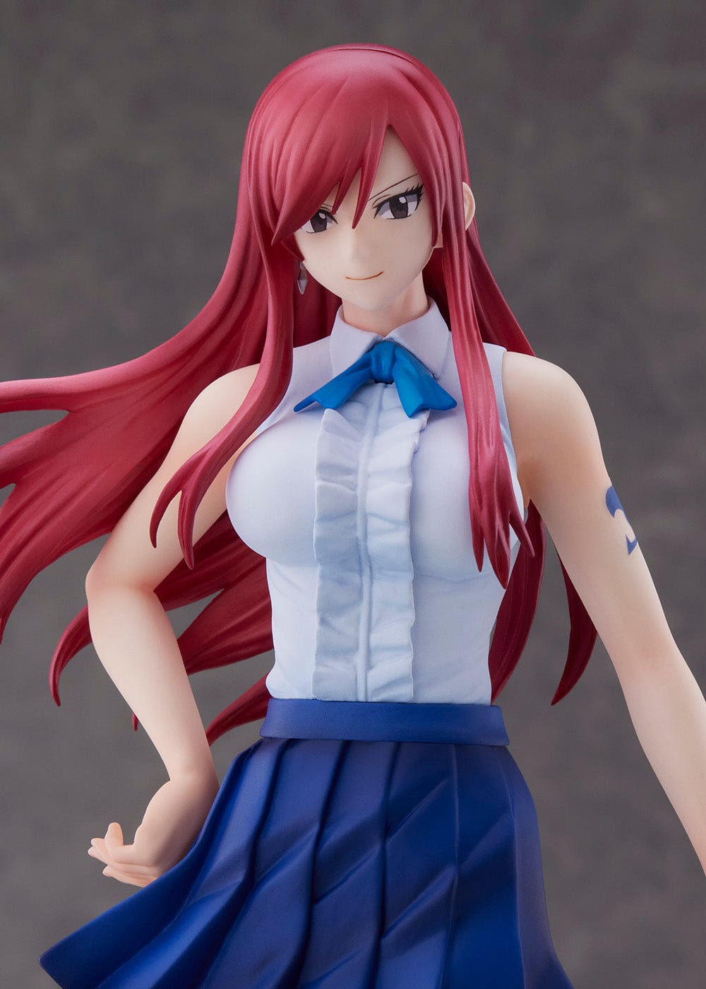 BELLFINE CO. LTD. Erza Scarlet Figure