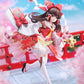 FURYU Touhou Project Reimu Hakurei Illustration by fuzichoco 1/7 Scale Figure