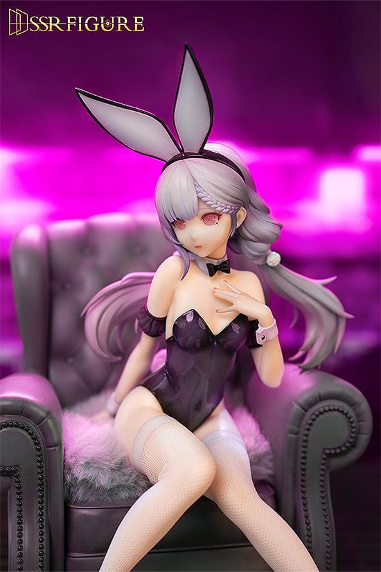 INFINITY STUDIO SSR-FIGURE Yi Ren Guan - House of Unhumans Qiao Er: Bunny Ver.