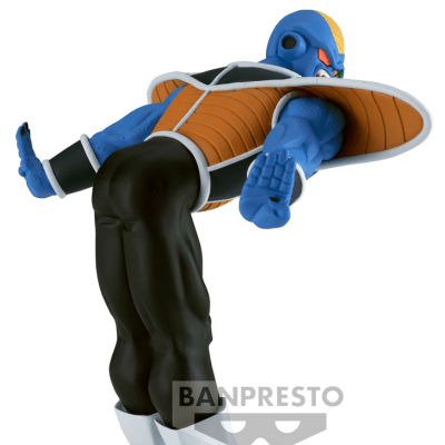 BANPRESTO Dragon Ball Z Solid Edge Works Vol. 19 - Burter Figure