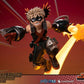 FIRST 4 FIGURES My Hero Academia Katsuki Bakugo PVC Statue