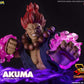 ICONIQ STUDIOS Street Fighter Akuma