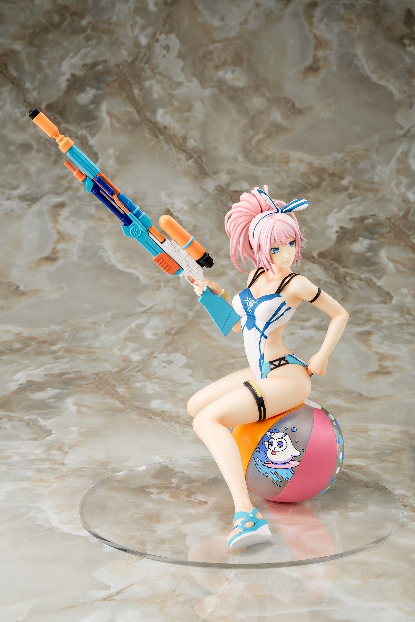 HAKOIRI MUSUME Tales of Arise Shionne (Summer Ver.) 1/6 Scale Figure