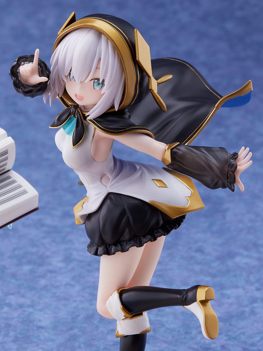 FURYU Nijisanji Tenitol Ars Almal Figure