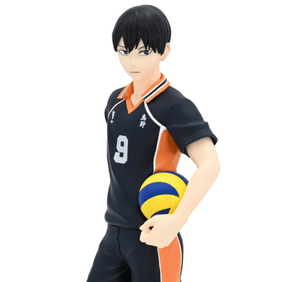 FURYU Haikyu!! Tobio Kageyama Figure