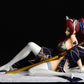 ORCATOYS Fairy Tail Erza Scarlet (White Tiger Cat Gravure Style Ver.) 1/6 Scale Figure