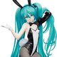 FREEING Hatsune Miku: Bunny Ver. / Art by SanMuYYB