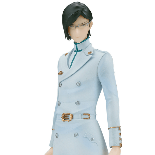 BANPRESTO Bleach Solid And Souls - Uryu Ishida Figure