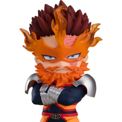 TOMY Nendoroid Endeavor