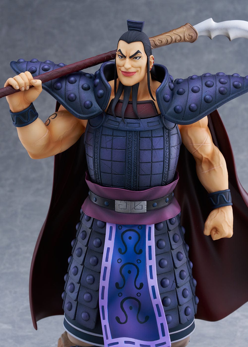 BELLFINE Kingdom Ou Ki 1/7 Scale Figure