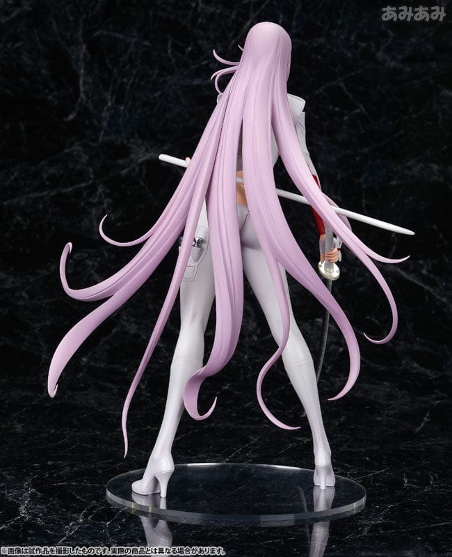 ORCHIDSEED Triage X - Yuko Sagiri 1/7 Scale Figure (Re-run)