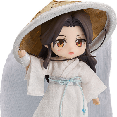 GOOD SMILE ARTS SHANGHAI Nendoroid Doll Xie Lian (Re-run)