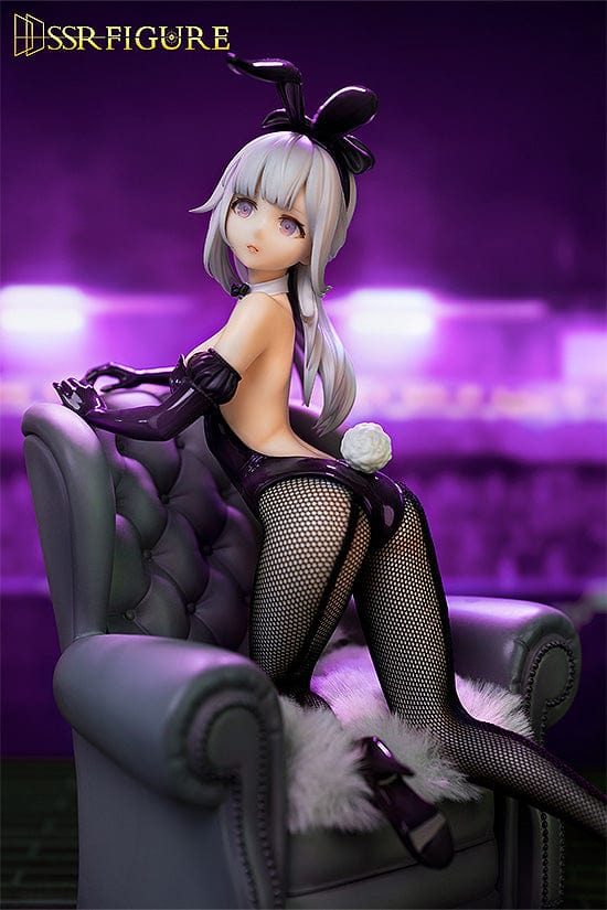 INFINITY STUDIO SSR-FIGURE Yi Ren Guan - House of Unhumans Jin Hua: Bunny Ver.