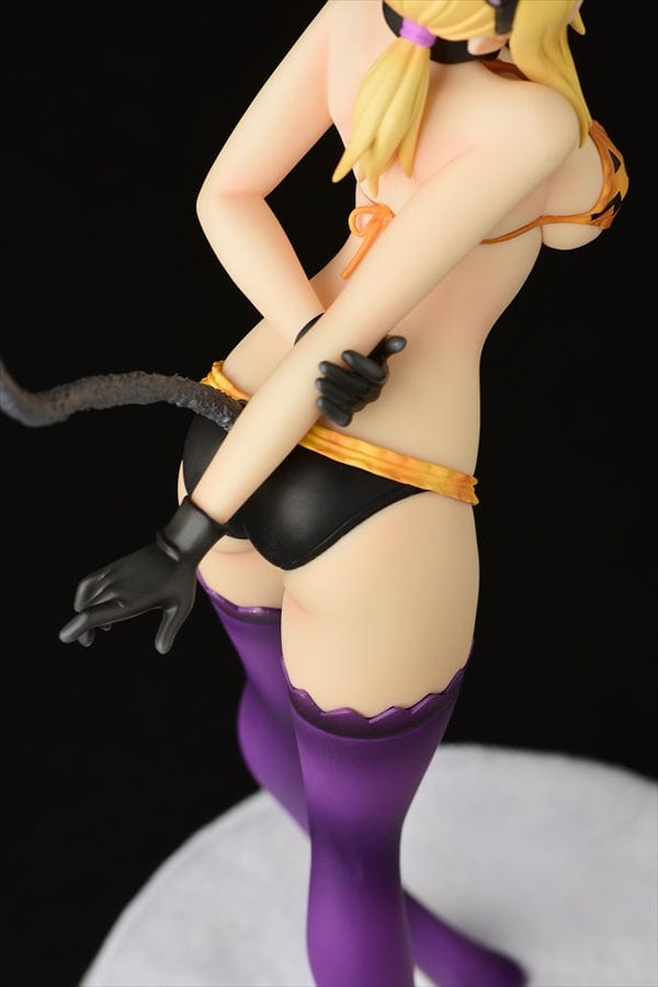 ORCA TOYS Fairy Tail Lucy Heartfilia (Halloween Cat Gravure Style Ver.) 1/6 Scale Figure