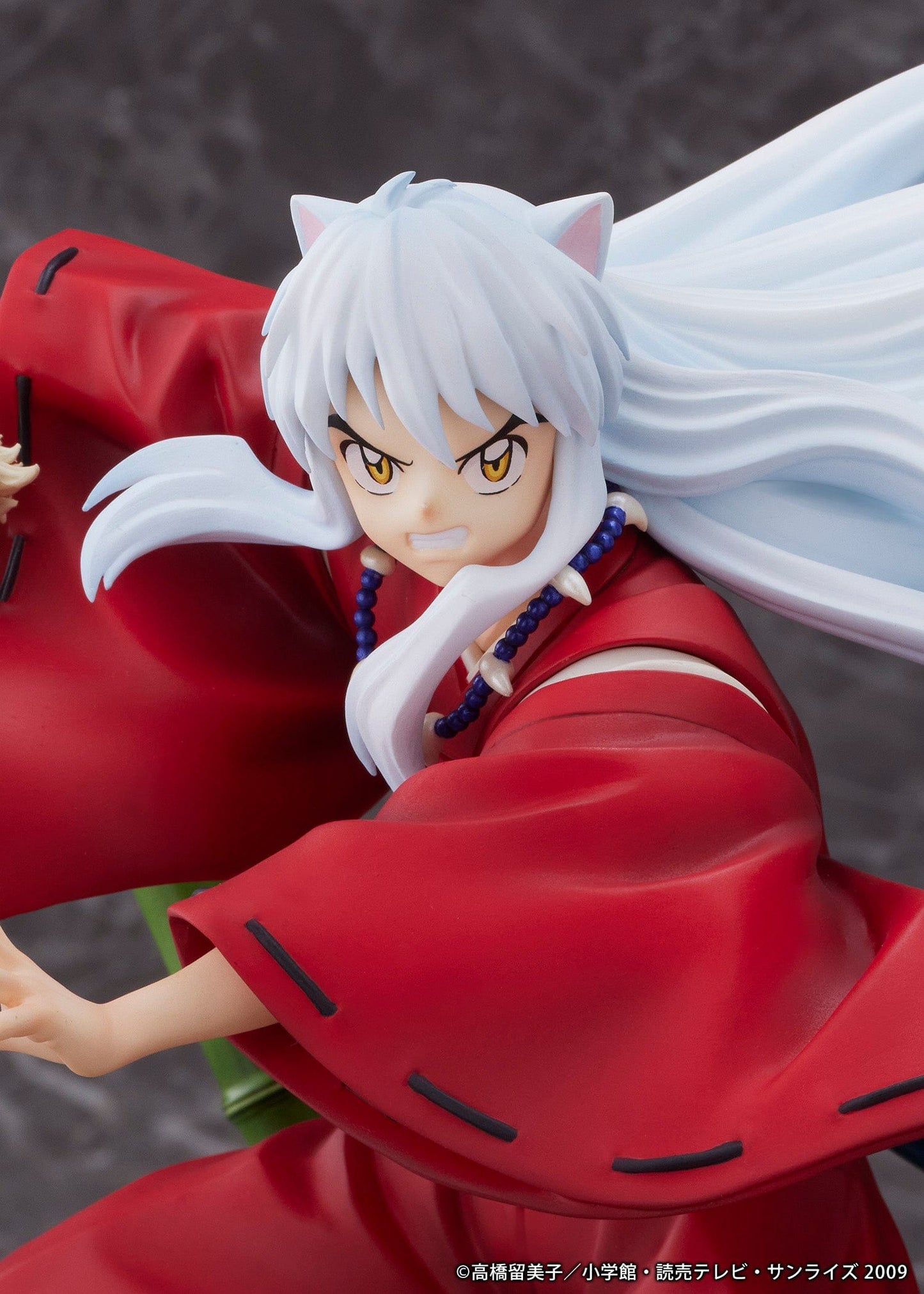 PROOF Inuyasha 1/7 Scale Figure