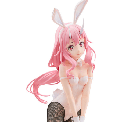 FREEING Shuna: Bunny Ver.