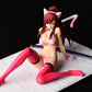 ORCATOYS Fairy Tail Erza Scarlet (Cherry Blossom Cat Gravure Style Ver.) 1/6 Scale Figure