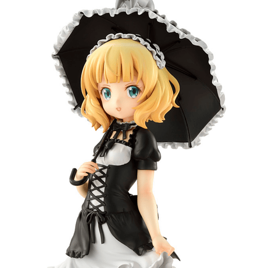 BELLFINE CO. LTD. Is the Order a Rabbit? BLOOM Syaro (Gothic Lolita Ver.) 1/7 Scale Figure (Re-run)