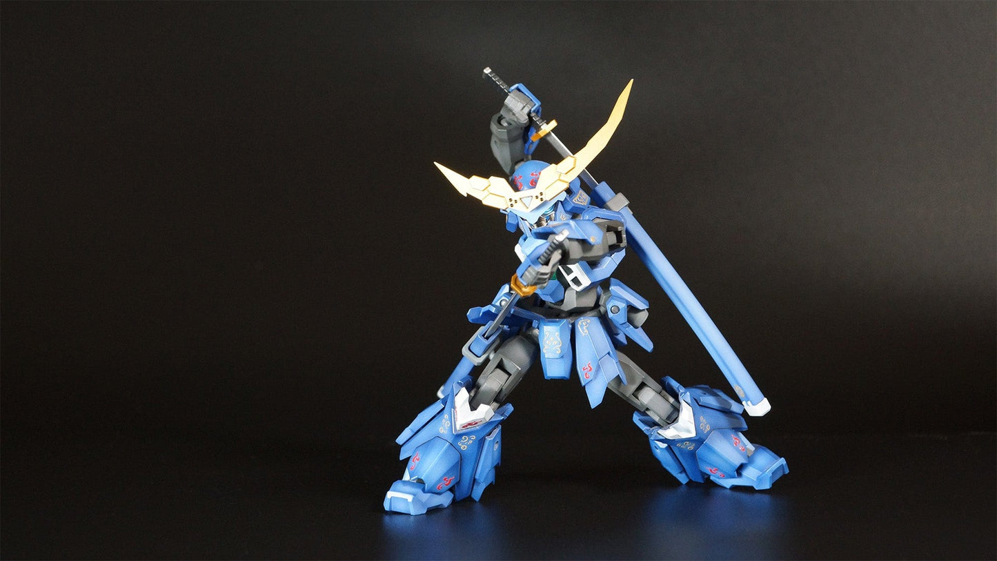 PLUM PLA-ACT 12 Date Armor (Decoration Ver.) Model Kit