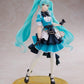 TAITO Vocaloid Artist MasterPiece Hatsune Miku (Princess Alice Ver.) Prize Figure (Reissue)