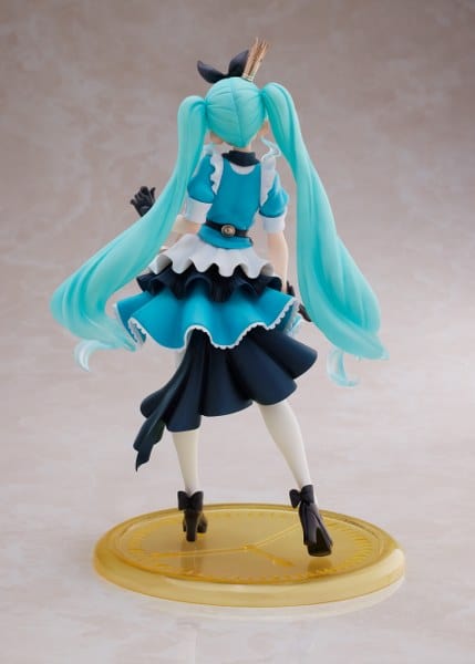 TAITO Vocaloid Artist MasterPiece Hatsune Miku (Princess Alice Ver.) Prize Figure (Reissue)