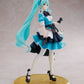 TAITO Vocaloid Artist MasterPiece Hatsune Miku (Princess Alice Ver.) Prize Figure (Reissue)