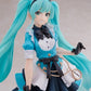 TAITO Vocaloid Artist MasterPiece Hatsune Miku (Princess Alice Ver.) Prize Figure (Reissue)