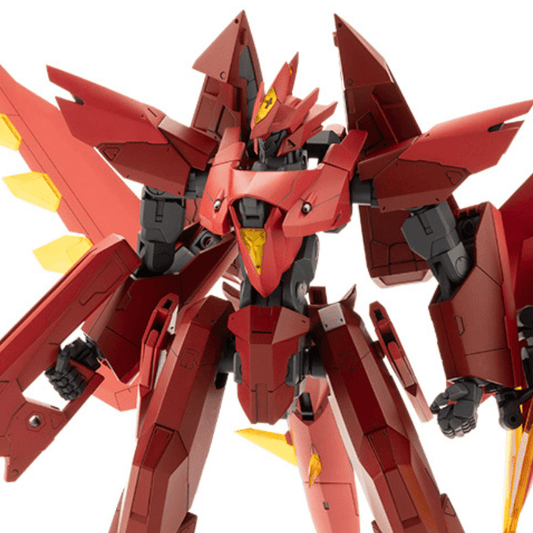 KOTOBUKIYA M.S.G VARIABLE FRAME SYSTEM 02 GARUDAGEAR [DIABLO]