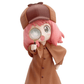 SEGA Spy x Family Luminasta Anya Forger (Playing Detective Ver.2)