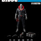 THREEZERO G.I. Joe FigZero Destro 1/6 Scale Collectible Figure